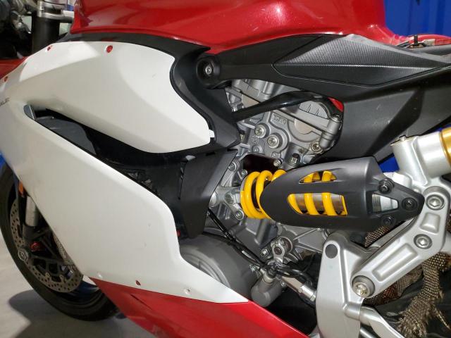 2016 DUCATI SUPERBIKE - ZDM14B1WXGB001022