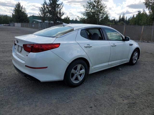 KNAGM4A74F5547612 KIA Optima Lx