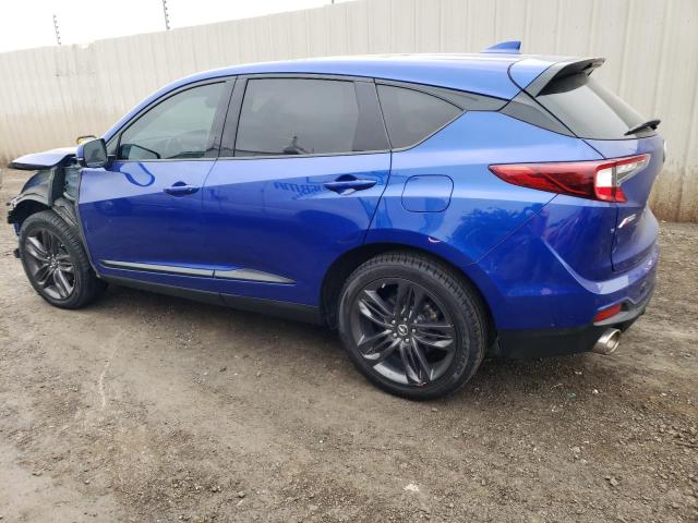 2020 ACURA RDX A-SPEC - 5J8TC2H64LL028459