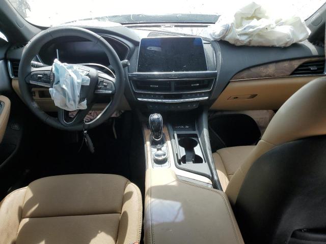 2023 CADILLAC CT5-V - 1G6DN5RK3P0135443