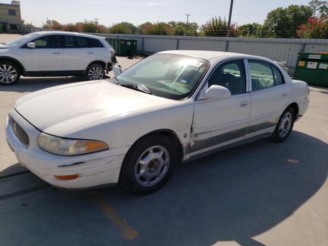 2002 Buick LeSabre Limited