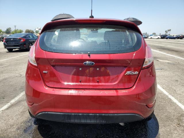3FADP4EJXGM188626 Ford FIESTA SE