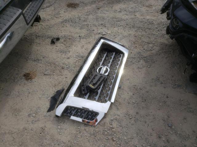 1N6BA1F3XHN573268 Nissan TITAN XD S