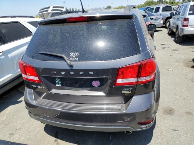 3C4PDCBG5FT649500 Dodge Journey Sxt