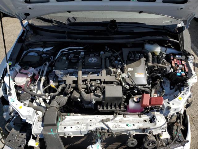 JTDEAMDE4N3003781 Toyota COROLLA LE