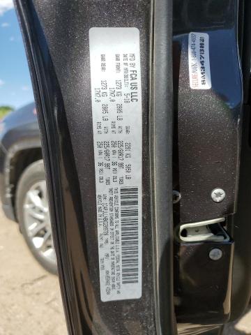 1C4PJLLN8KD209728 Jeep Cherokee Latitude Plus