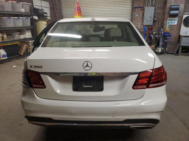 WDDHF5KBXGB318175 Mercedes-Benz E 350