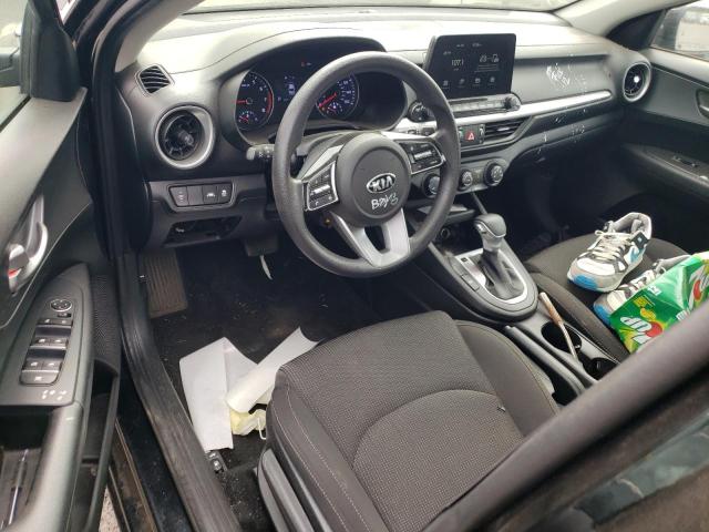 3KPF24AD4LE228124 KIA FORTE FE