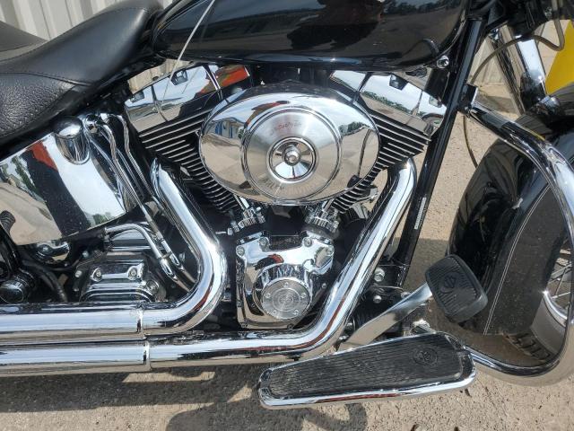 2006 HARLEY-DAVIDSON FLSTNI - 1HD1JDB1X6Y086411