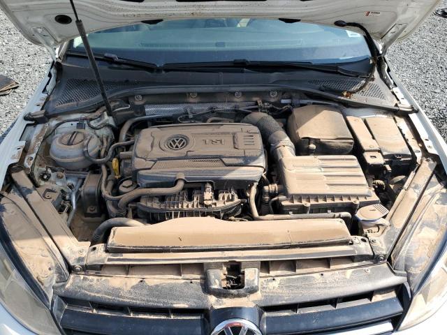 2017 VOLKSWAGEN GOLF S - 3VW117AUXHM006826