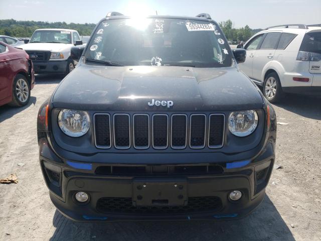 ZACNJDD10NPN45742 Jeep Renegade Limited