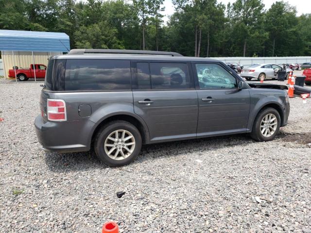 2019 FORD FLEX SE - 2FMGK5B82KBA33930