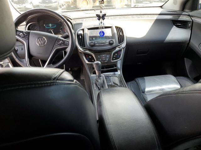 1G4GB5G30GF159724 Buick Lacrosse