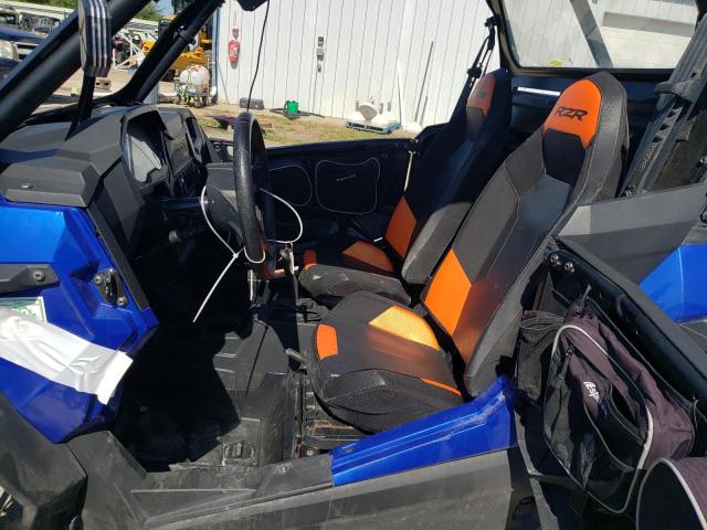 2022 POLARIS RZR XP 100 - 3NSNAE994NF589448