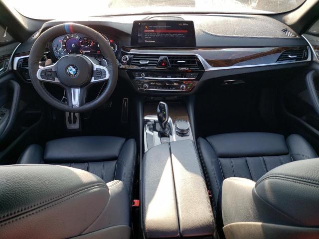 2017 BMW 540 I - WBAJE5C38HG915252