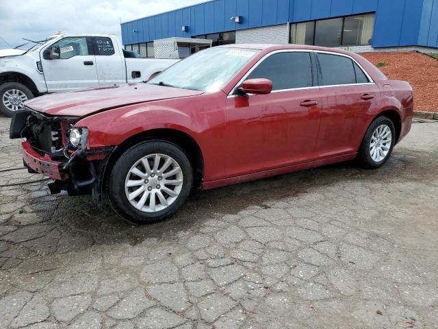 2013 Chrysler 300 300