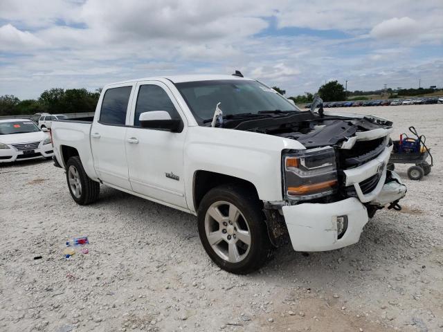 3GCUKREC0JG584674 | 2018 Chevrolet silverado k1500 lt