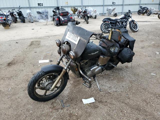 2001 HONDA VT1100 C 1HFSC18051A503146