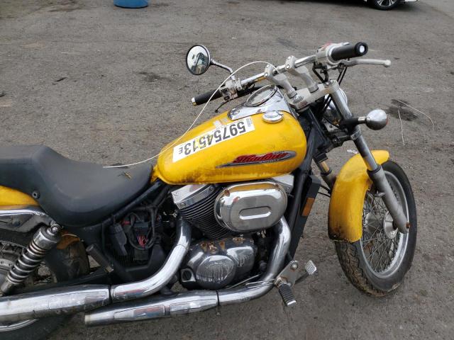 2002 HONDA VT750 DC JH2RC44042M613452