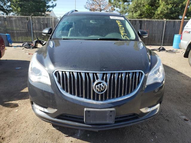 5GAKVBKD1EJ372486 Buick Enclave