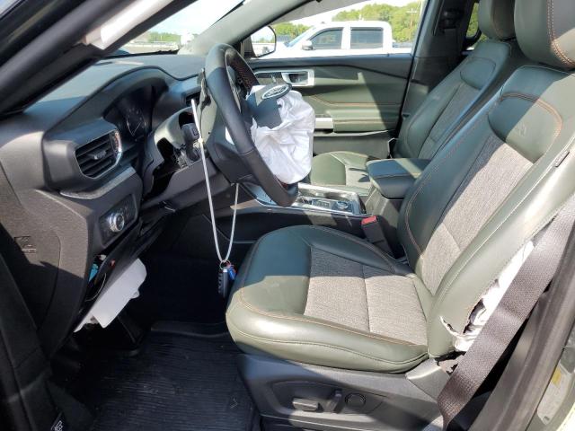 2022 FORD EXPLORER T 1FMSK8JH4NGB66943
