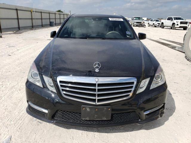 VIN WDDHF9BB5DA678298 2013 Mercedes-Benz E-Class, 5... no.5