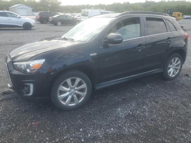 2015 Mitsubishi Outlander Sport SE