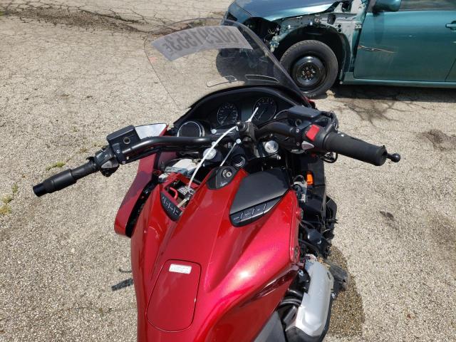 2014 HONDA CTX1300 A JH2SC7451EK000171