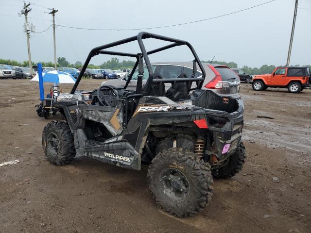 2018 POLARIS RZR 900 EP - 3NSVAE878JH216749