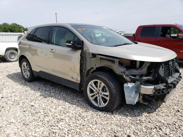 2FMPK4J9XHBB26756 2017 FORD EDGE, photo no. 4