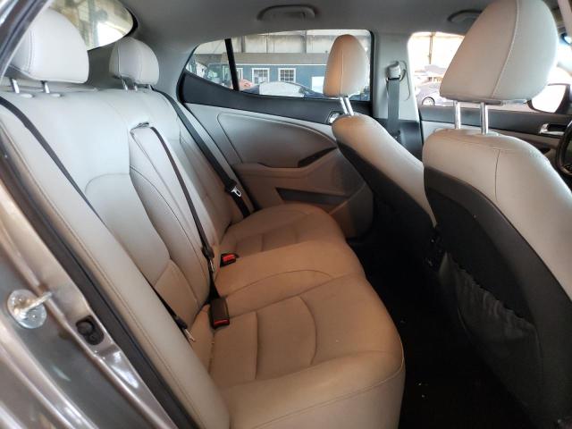 5XXGN4A78FG519470 KIA OPTIMA EX