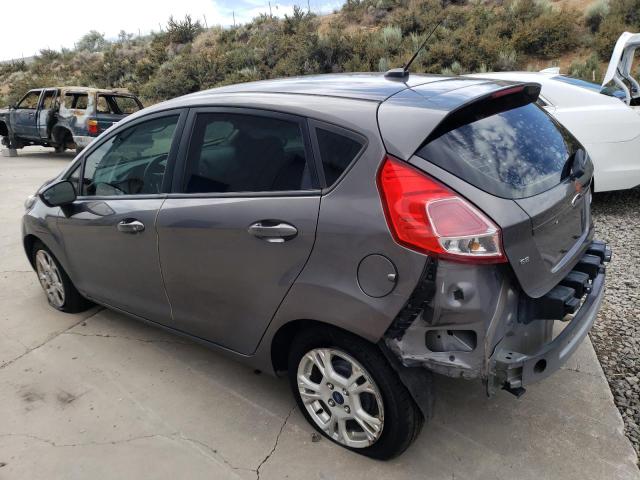 3FADP4EJ2EM128420 Ford FIESTA SE