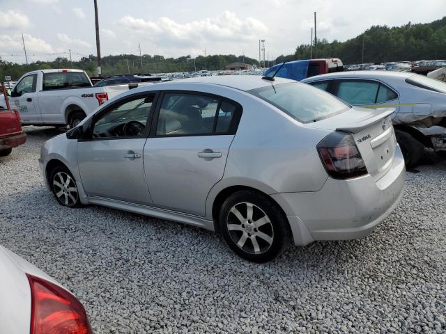 2012 Nissan Sentra 2.0 VIN: 3N1AB6AP6CL664312 Lot: 60626933