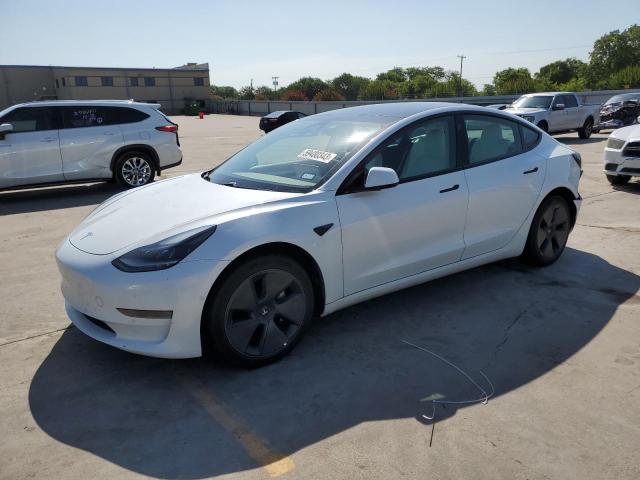 5YJ3E1EA6MF995073 Tesla Model 3 