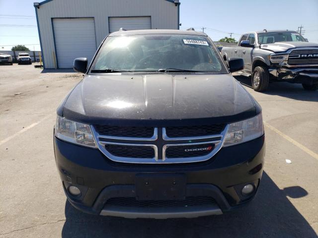 3C4PDCBB3ET121781 Dodge Journey Sxt