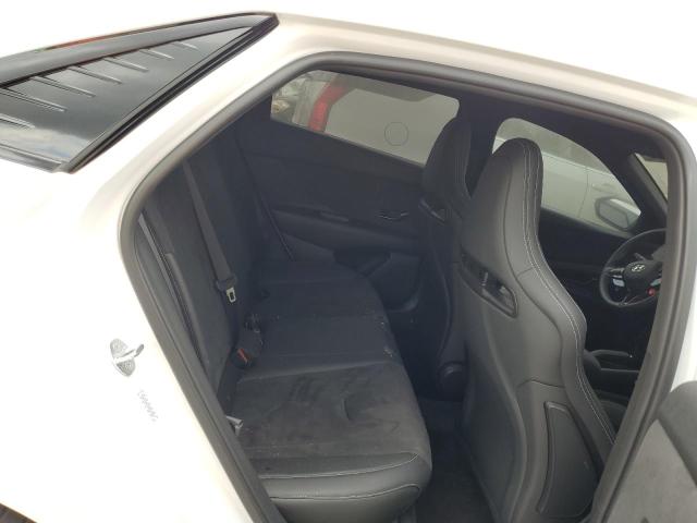 2023 HYUNDAI ELANTRA N - KMHLW4AK2PU014824