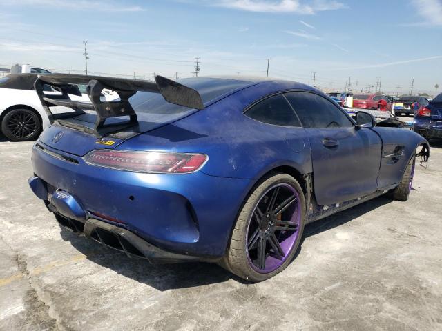 WDDYJ7KA0LA025466 Mercedes-Benz Amg Gt R
