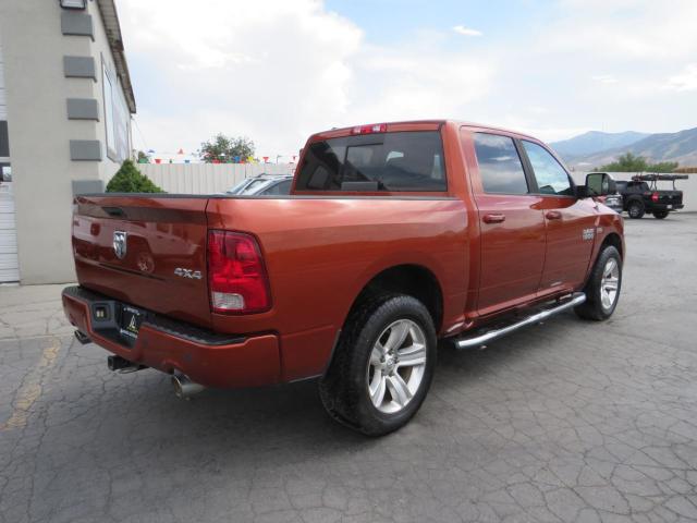 Vin: 1c6rr7mt4ds614058, lot: 62071043, ram 1500 sport 20133