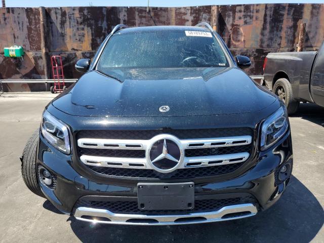 W1N4M4GBXMW150648 Mercedes-Benz GLB 250