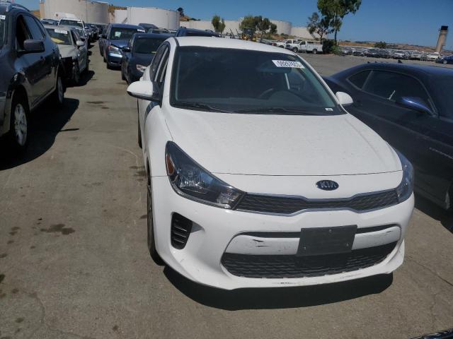 3KPA24ABXKE164503 KIA RIO S