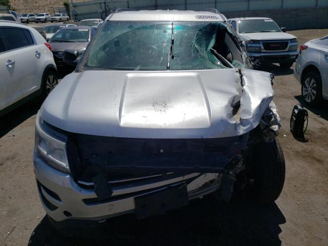 1FM5K8B83HGD22938 Ford EXPLORER