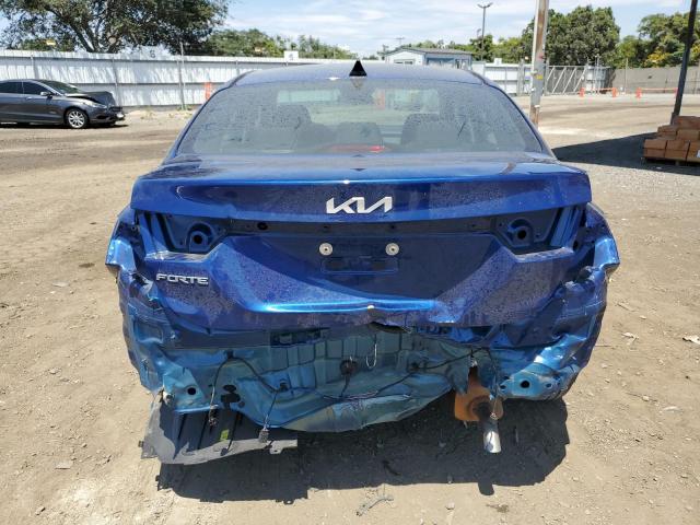 3KPF24AD9NE467803 KIA FORTE FE