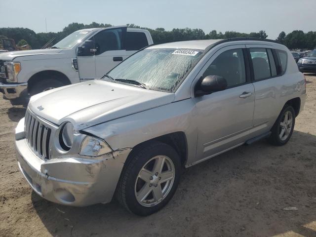 2010 Jeep Compass Sport