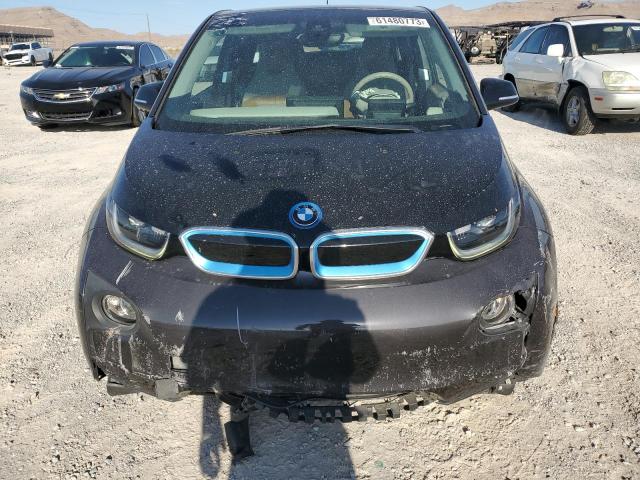 WBY1Z4C55FV502005 BMW I3 REX