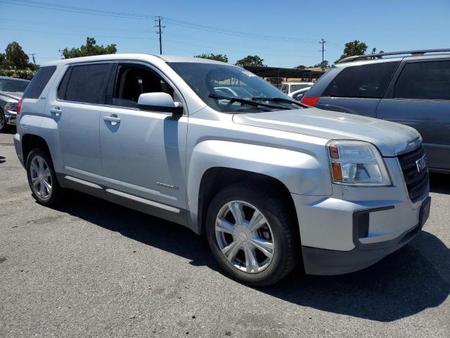 2GKALMEKXH6164814 GMC Terrain Sle