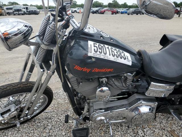 2005 HARLEY-DAVIDSON FXDCI - 1HD1GVW155K308482