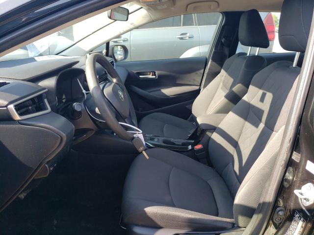 JTDEPRAE8LJ096636 Toyota COROLLA LE