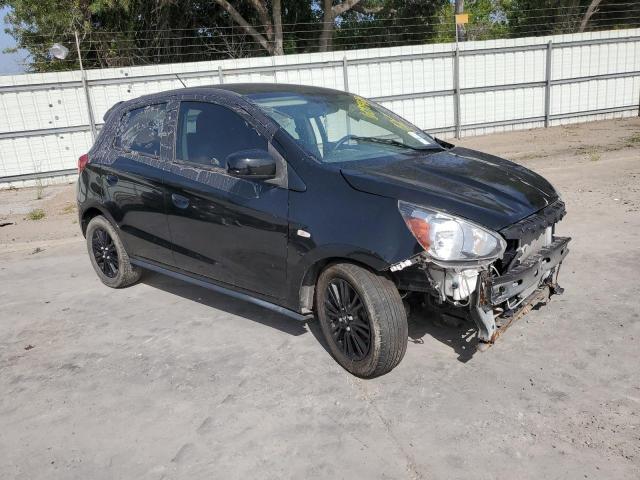 2019 MITSUBISHI MIRAGE LE ML32A5HJ5KH004889