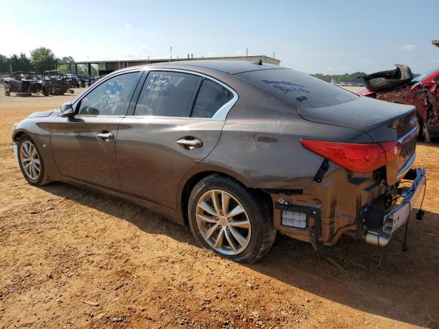 2015 Infiniti Q50 Base VIN: JN1BV7AP9FM352321 Lot: 54217424