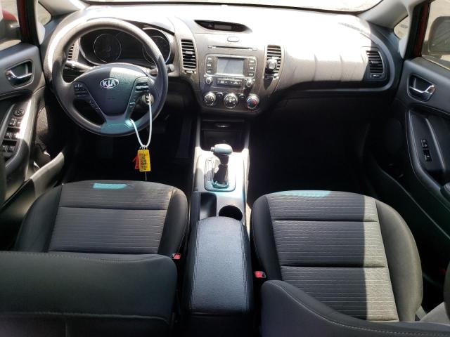 KNAFX4A68G5577286 KIA FORTE LX